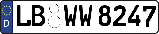 LB-WW8247