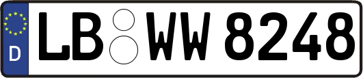 LB-WW8248