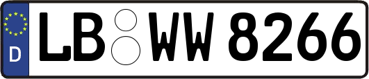 LB-WW8266