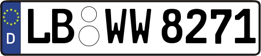 LB-WW8271