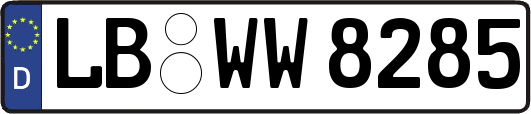 LB-WW8285