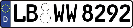 LB-WW8292