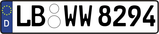 LB-WW8294