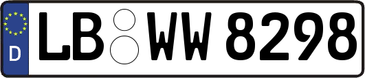 LB-WW8298