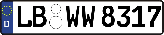 LB-WW8317
