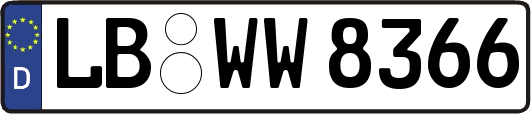 LB-WW8366