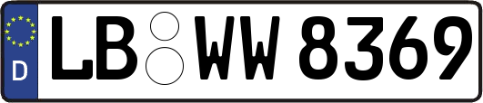 LB-WW8369