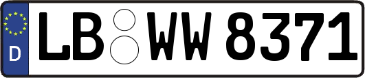 LB-WW8371