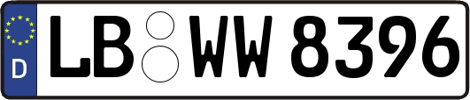 LB-WW8396