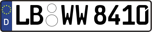 LB-WW8410