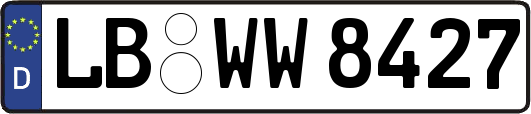 LB-WW8427