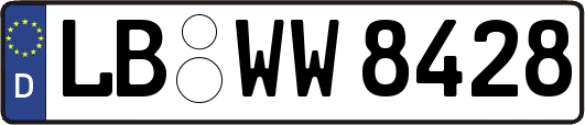 LB-WW8428