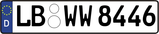LB-WW8446
