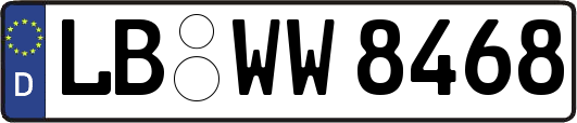 LB-WW8468