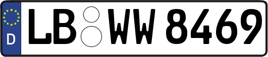 LB-WW8469