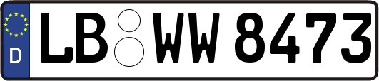 LB-WW8473