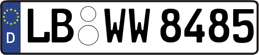 LB-WW8485