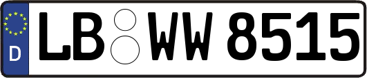 LB-WW8515