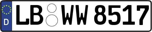 LB-WW8517