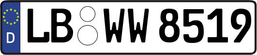 LB-WW8519
