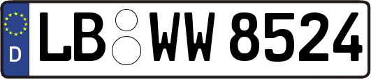 LB-WW8524