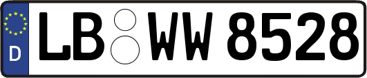 LB-WW8528