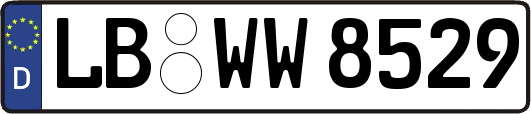 LB-WW8529
