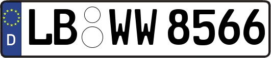 LB-WW8566