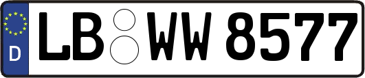 LB-WW8577
