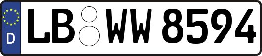 LB-WW8594