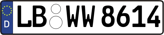 LB-WW8614