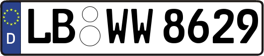 LB-WW8629