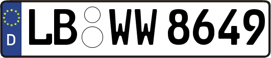 LB-WW8649