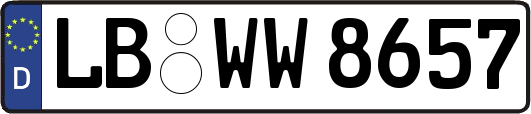 LB-WW8657