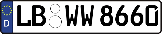 LB-WW8660