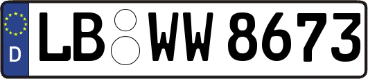 LB-WW8673