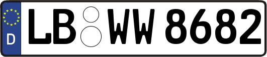 LB-WW8682