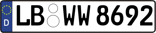 LB-WW8692