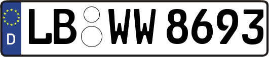 LB-WW8693