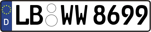 LB-WW8699