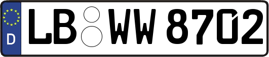 LB-WW8702