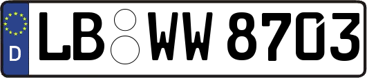 LB-WW8703