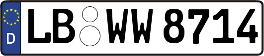 LB-WW8714