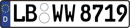 LB-WW8719