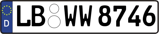 LB-WW8746