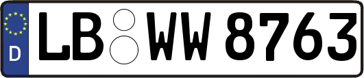 LB-WW8763