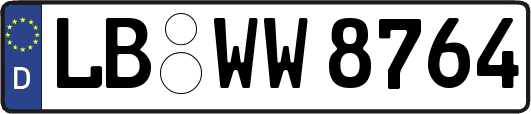 LB-WW8764