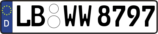 LB-WW8797