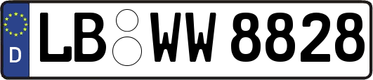 LB-WW8828
