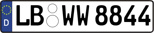 LB-WW8844